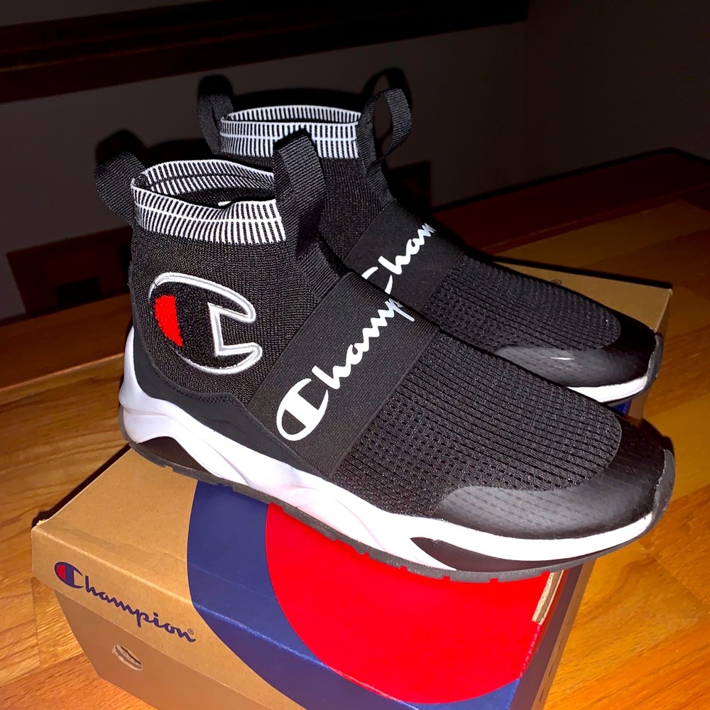 CHAMPION Rally Pros